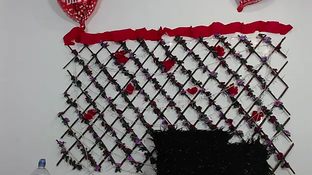 Samantha_Wallker webcam