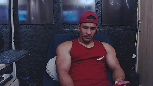 viktor_herrera webcam