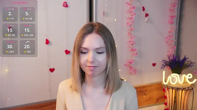 DottyTaliaferro webcam