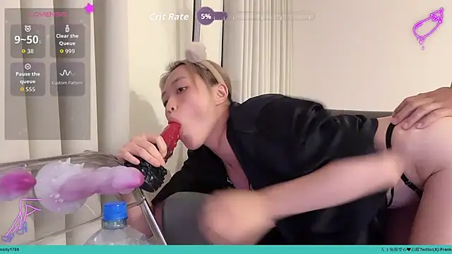 Mollyhappy1769 webcam