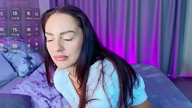 MalenaBelucci_ webcam