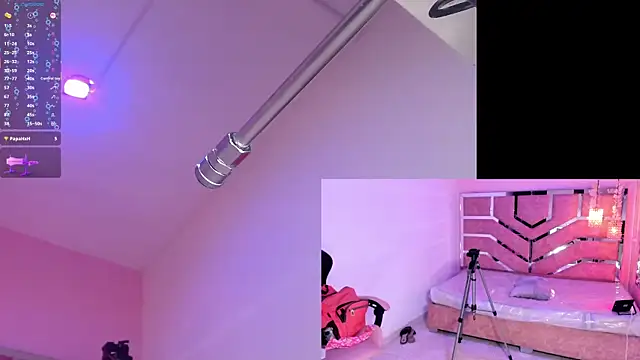 SweetieDaniela_ webcam