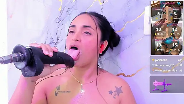 susan__bigass webcam