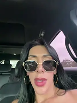 morganaramirez webcam