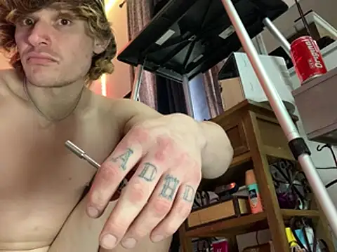 TheGAPEgatsby92 webcam