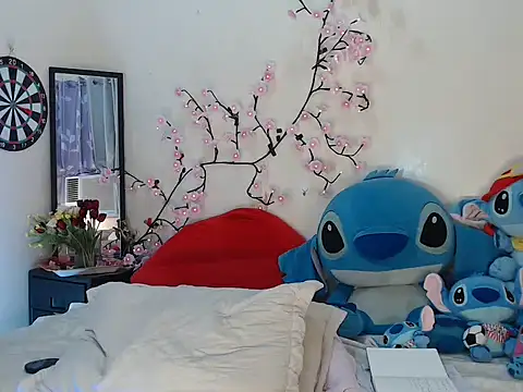 good_boy_in_bed webcam