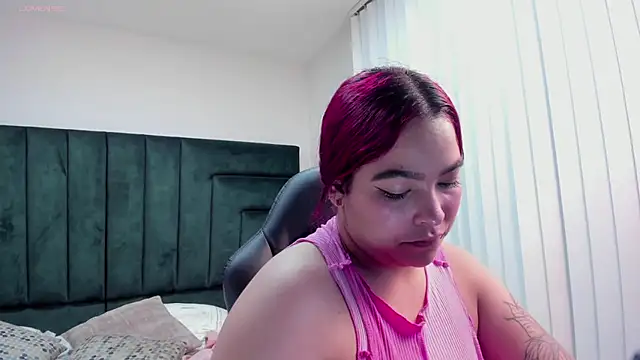 AfroditaVega_ webcam