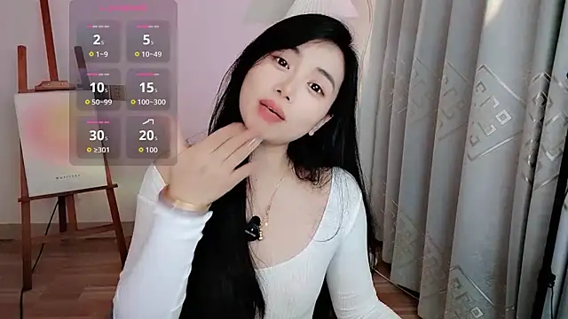 美女M-CC-M在线直播