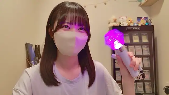 HIKARI_x0 Stripchat cam model