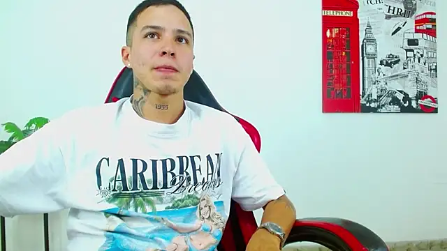 cumandres18 (M twink) - 💧CumShow💧