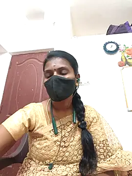 Tamil_Yalini12 webcam