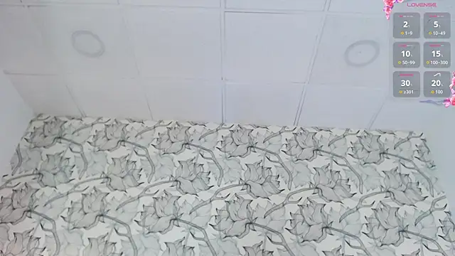 Venusandrea29 webcam