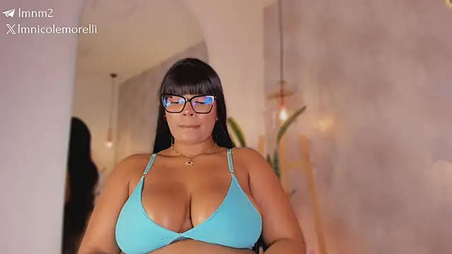 Nicolemorelli2 webcam