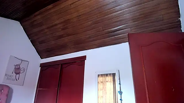 CelessteRedds webcam