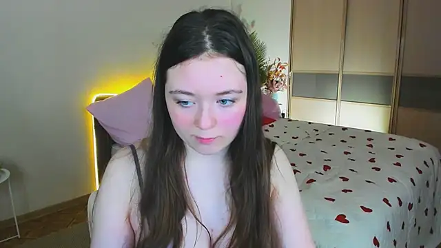 AlluringLookk webcam