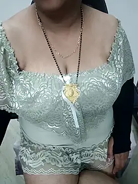 Webcam Model (Bhabhiji1)  is live.Free join now!