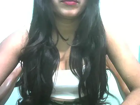 Lovely-Pandey webcam