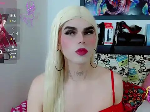 Roseanne_Park- webcam