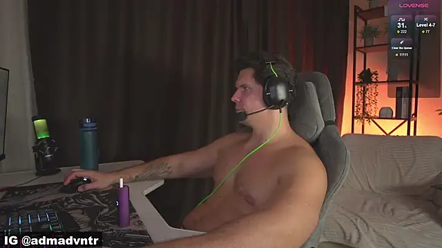 Rus_adventure7 webcam