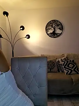 Webcam Model (CelynaRoss)  is live.Free join now!