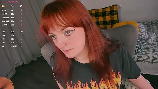 Alice_CutePerv webcam