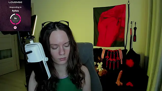 Goddess_of_Fertility webcam