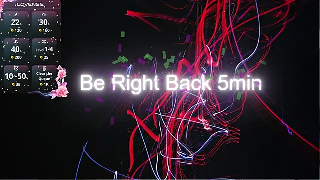 CharmingAnnie webcam