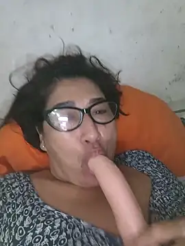 PatriciaGrajales webcam