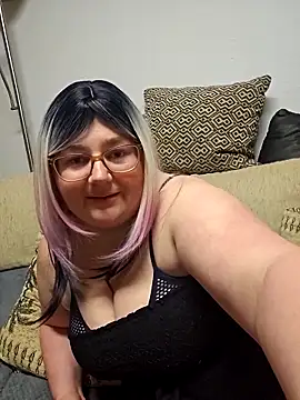xXLunaBlissXx webcam
