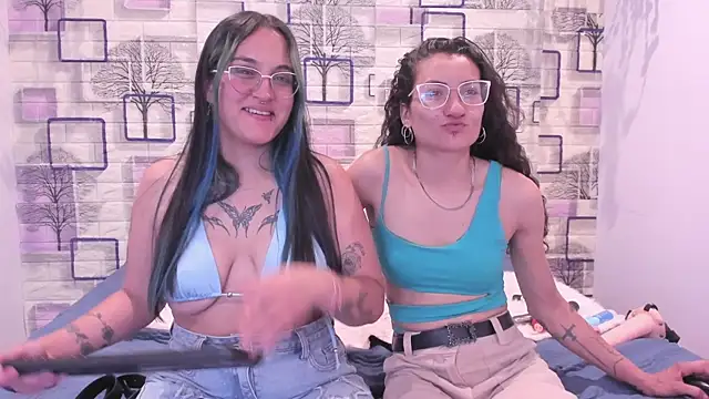 Samanthaa_Evanss webcam