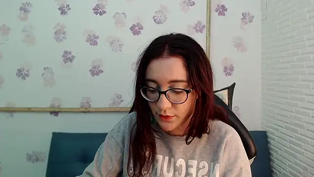 Karol_prescot webcam