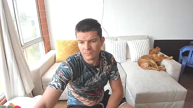 felipe_fitness webcam