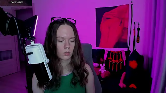 Goddess_of_Fertility webcam