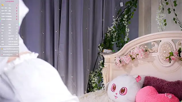 EdlinAlliston webcam