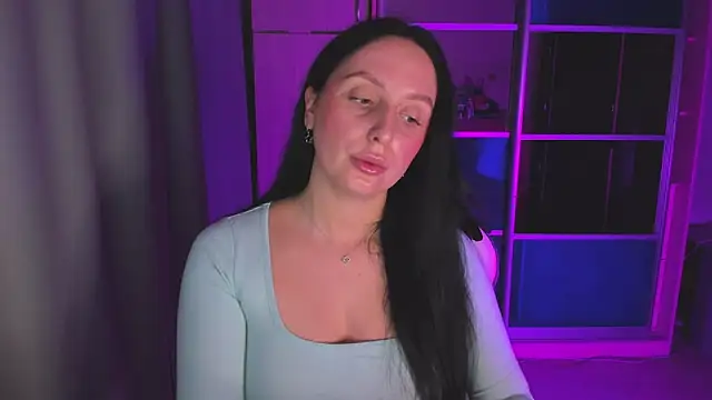 Christy_Calypso webcam