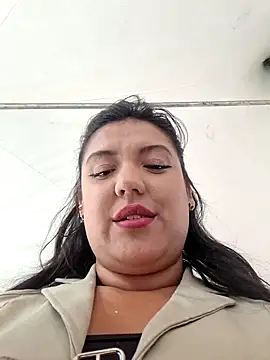 Sophie-hatter webcam