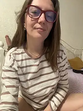 BeatriceTender webcam