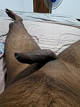 Naughty_Harry_ webcam