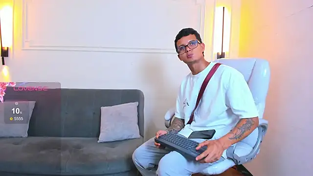 Paradise_boy_s webcam