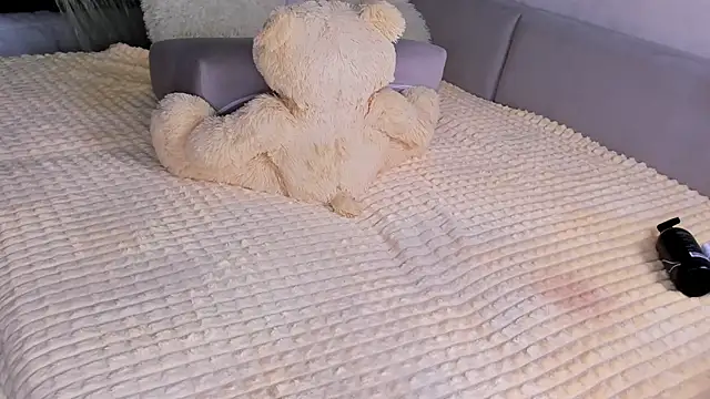 Sweeet_Barbie webcam