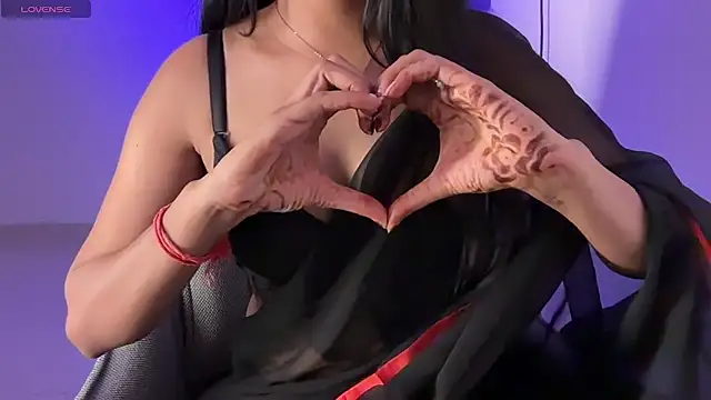 ridhima_ranii webcam