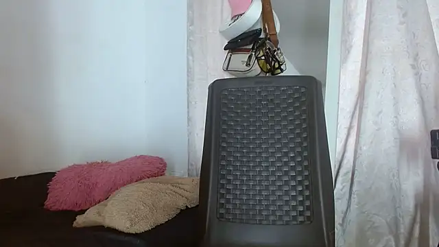 cristinamontiel webcam