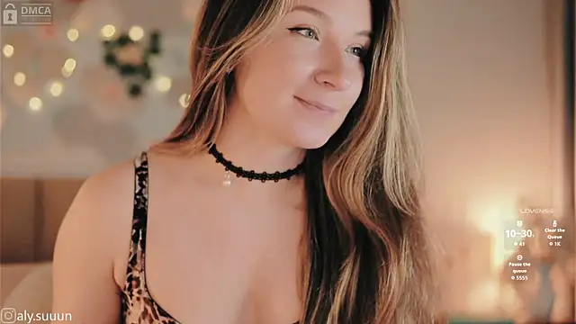 alysuuun webcam