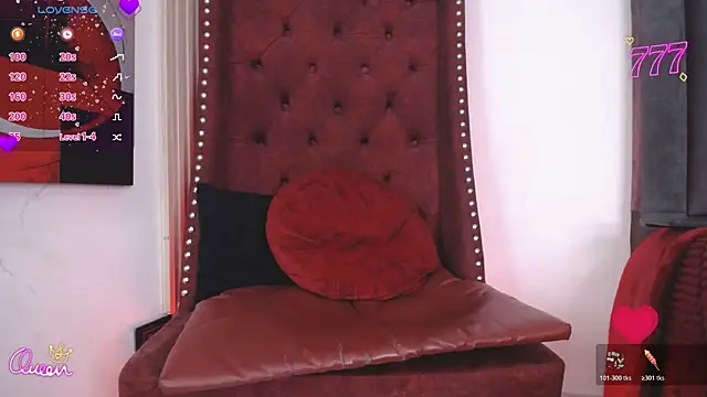 BiancaAntonelli webcam