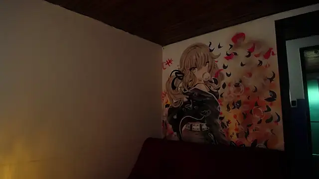 Scarllett_BDSM webcam