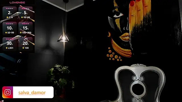 SalvatoreDmore webcam