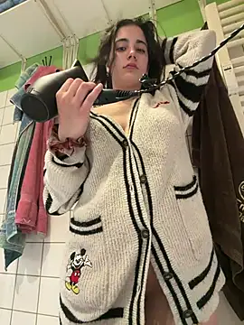 sexymelli18 webcam