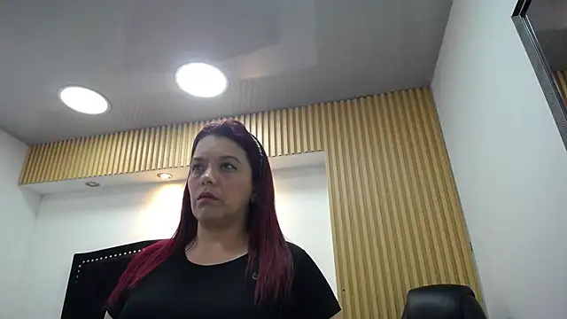 VeronicaBlake webcam