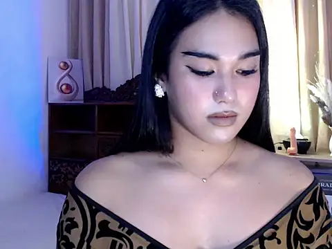 magnificent_kitana webcam