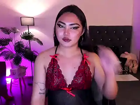 itsmeSiannaLoove69 webcam